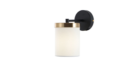 Бра Arte Lamp Modello A4099AP-1BK