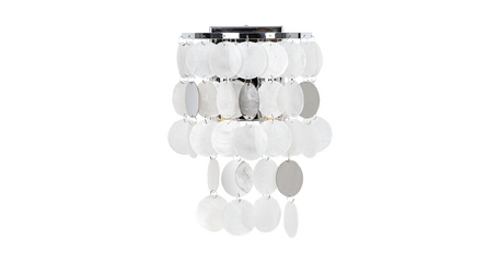 Настенный светильник Arte Lamp Pipirima A4100AP-2CC