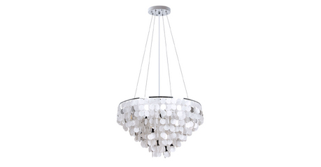 Подвесная люстра Arte Lamp Pipirima A4100LM-12CC