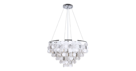 Подвесная люстра Arte Lamp Pipirima A4100LM-8CC