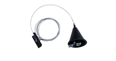 Кронштейн-подвес Arte Lamp Track Accessories A410106