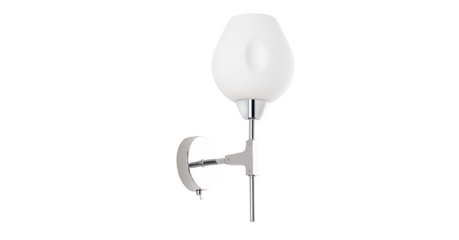 Бра Arte Lamp Yuka A4103AP-1CC