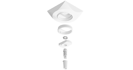 Основание для подвесных светильников Arte Lamp Base A410433