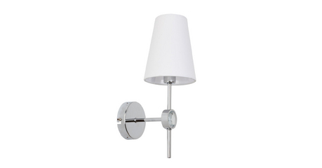 Бра Arte lamp Daniella A4104AP-1CC