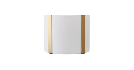 Настенный светильник Arte lamp Dream A4110AP-2PB