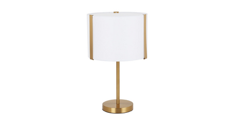 Настольная лампа Arte lamp Dream A4110LT-1PB