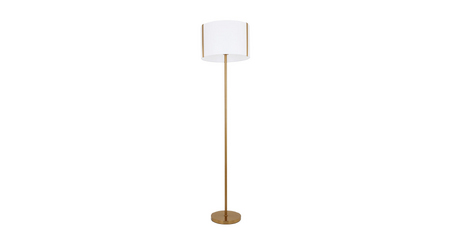 Торшер Arte lamp Dream A4110PN-1PB