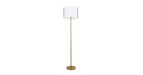 Торшер Arte lamp Dream A4110PN-1PB