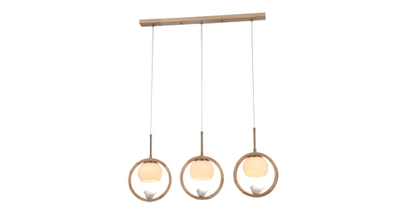 Подвесной светильник Arte Lamp Caprice A4182SP-3BR