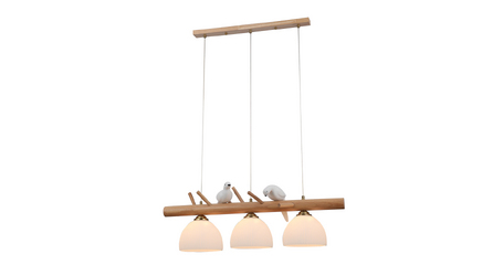 Подвесной светильник Arte Lamp Caprice A4183SP-3BR