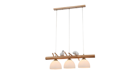 Подвесной светильник Arte Lamp Caprice A4183SP-3BR