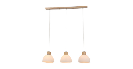 Подвесной светильник Arte Lamp Caprice A4184SP-3BR