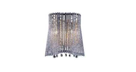 Настенный светильник Arte Lamp Incanto A4207AP-2CC