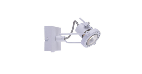 Спот Arte Lamp Costruttore A4300AP-1WH