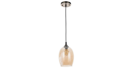 Подвесной светильник Arte Lamp Propus A4344SP-1AB