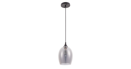 Подвесной светильник Arte Lamp Propus A4344SP-1BK