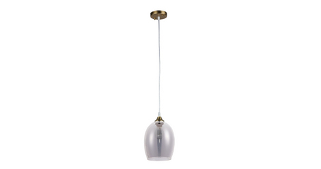 Подвесной светильник Arte Lamp Propus A4344SP-1PB