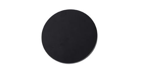 Уличный настенный светильник Arte Lamp Nimbo A4403AL-1BK