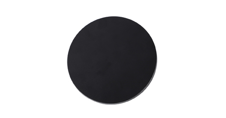 Уличный настенный светильник Arte Lamp Nimbo A4406AL-1BK