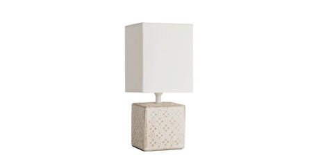 Настольная лампа ARTE Lamp A4429LT-1WA