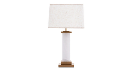 Настольная лампа Arte Lamp Camelot A4501LT-1PB