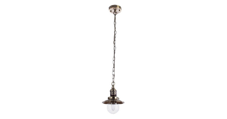 Подвесной светильник Arte Lamp Sailor A4524SP-1AB