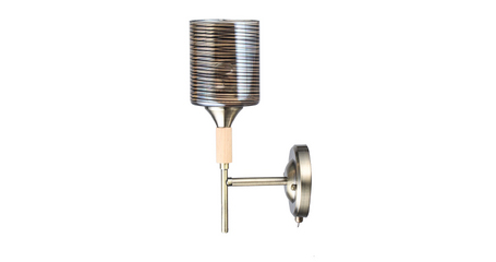 Бра Arte Lamp Maria A4536AP-1AB