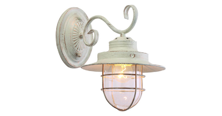 Бра Arte Lamp 6 A4579AP-1WG