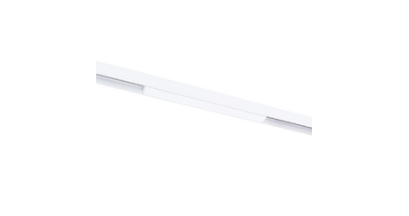 Магнитный трековый светильник Arte Lamp Linea A4662PL-1WH