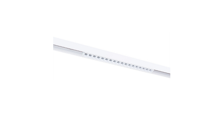 Магнитный трековый светильник Arte Lamp Linea A4665PL-1WH