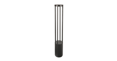 Ландшафтный светильник Arte Lamp Carcassa A4668PA-1BK