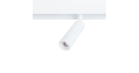 Магнитный трековый светильник Arte Lamp Linea A4670PL-1WH