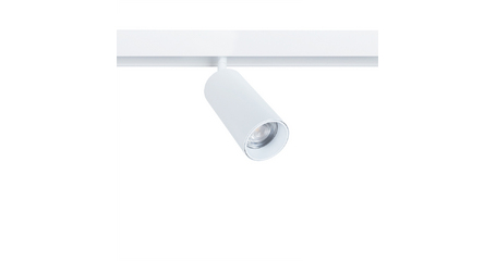 Магнитный трековый светильник Arte Lamp Linea A4671PL-1WH