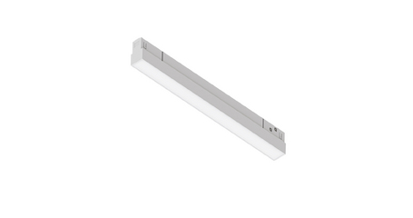 Магнитный трековый светильник Arte Lamp Linea A4692PL-1WH