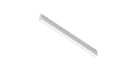 Магнитный трековый светильник Arte Lamp Linea A4693PL-1WH