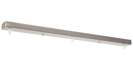 Основание для светильника Arte Lamp Optima-accessories A470045