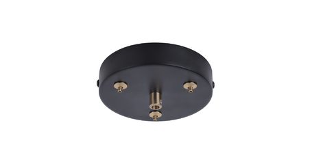 Крепление для подвесного светильника Arte Lamp Optima-accessories A471206
