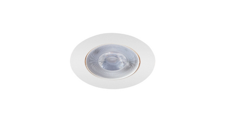 Встраиваемый светильник ARTE Lamp A4761PL-1WH