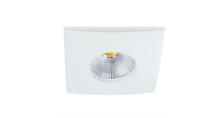Встраиваемый светильник Arte Lamp Phact A4764PL-1WH