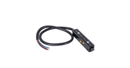 Коннектор-токопровод для шинопровода Arte Lamp Linea-Accessories A480106