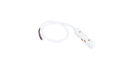 Коннектор-токоподвод Arte Lamp Linea-accessories A480133