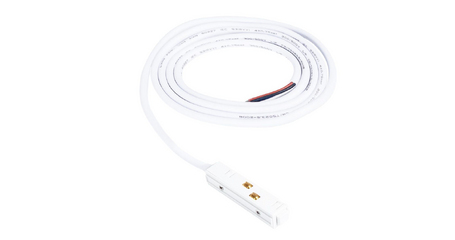 Коннектор-токоподвод Arte Lamp Linea-accessories A480233
