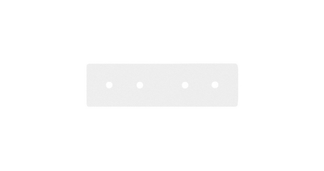 Пластина монтажная Arte Lamp Linea-accessories A480533
