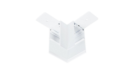 Коннектор L-образный Arte Lamp Linea-accessories A480633