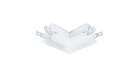 Коннектор L-образный Arte Lamp Linea-accessories A480733