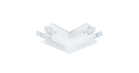Коннектор L-образный Arte Lamp Linea-accessories A480733