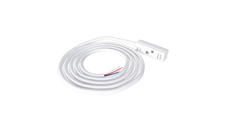 Коннектор-токопровод для шинопровода Arte Lamp Linea-accessories A482233