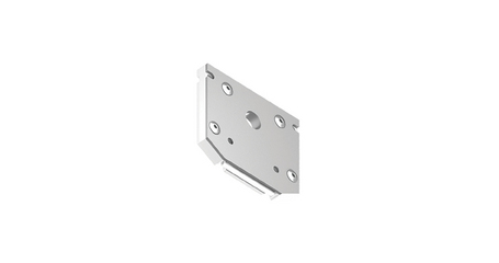 Заглушка для магнитного шинопровода Arte Lamp Linea-Accessories A484233E