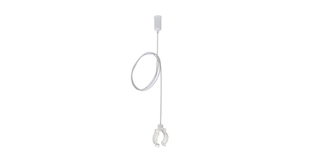 Подвес держатель с потолочным креплением Arte Lamp Loop A492433