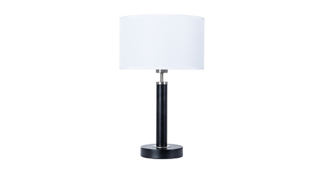 Настольная лампа Arte Lamp Robert A5029LT-1SS
